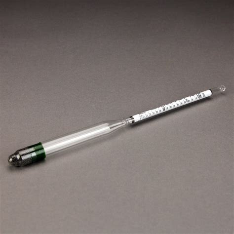 HYDROMETER BRIX – Davison Winery Supplies