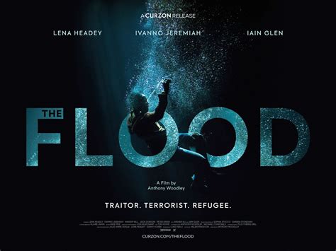 The Flood 2020 Cast Crew Synopsis And Movie Info