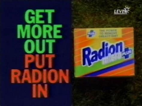 Radion | TVARK