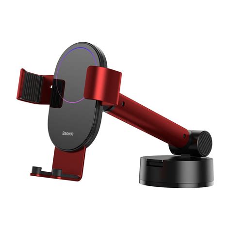 Baseus Simplism Gravity Car Mount Holder