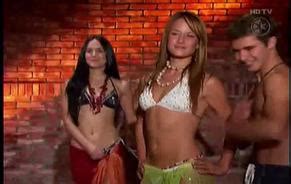 Codigo Postal Nude Scenes Aznude