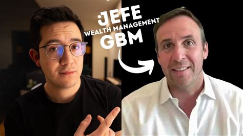 Gbm Premium Wealth Management Y Estrategias De Inversi N Con Gbm