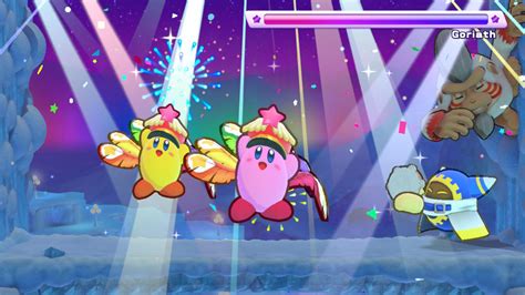 Kirby dancing by CrystalEevee12 on DeviantArt