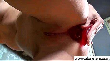 Stuffs For Alone Naughty Girl To Get Orgasm Clip XVIDEOS