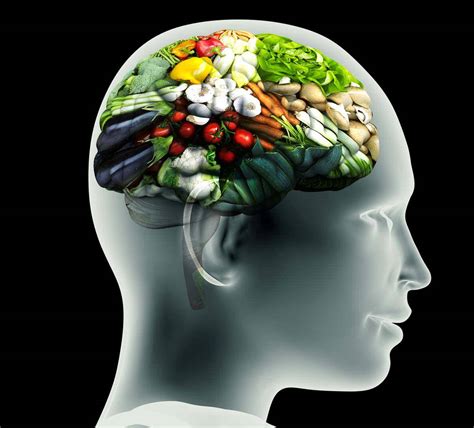 Super Foods That Boost Your Brain The Healthy Pandas