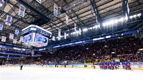 Kitchener Rangers schedule for 2024/25