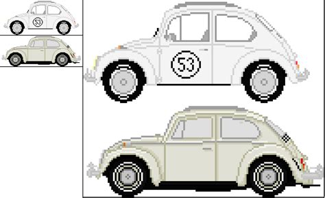 Volkswagen Beetle Revamp By Omega Steam On Deviantart