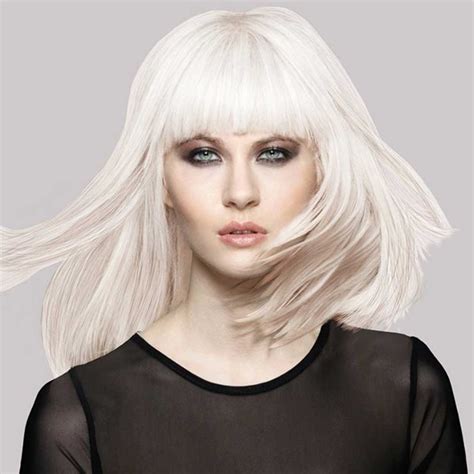 Bblonde Maximum Blonde Toner Platinum