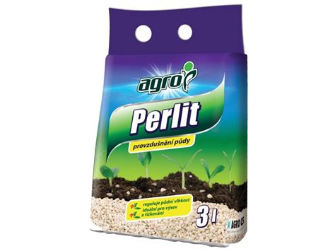AGRO Perlit 3l vásárlása - OBI