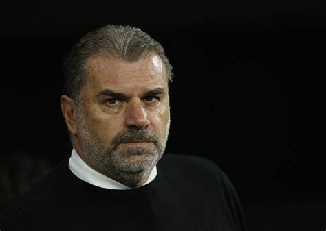 Watch: Superb Post-Match Footage Of Ange Postecoglou Emerges | Celts ...