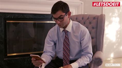 Gina Valentina And Her Fuck Rich Man For Cash Hotntubes