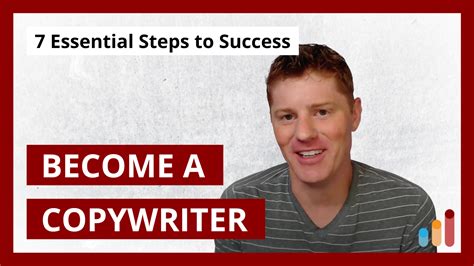 How To Become A Copywriter In Steps Breakthrough Marketing Secrets