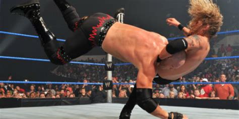 10 Greatest DDT Variations In WWE History – Page 5