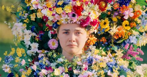 Florence Pugh's Suffering for Midsommar Deserved an Oscar