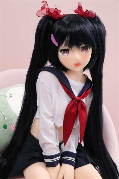 Hikari Japanese Anime Cute Sex Doll VSDoll