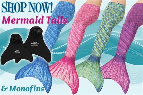 Shop Now For Mermaid Tails Real Mermaid Tails Mermaid Tails For Kids