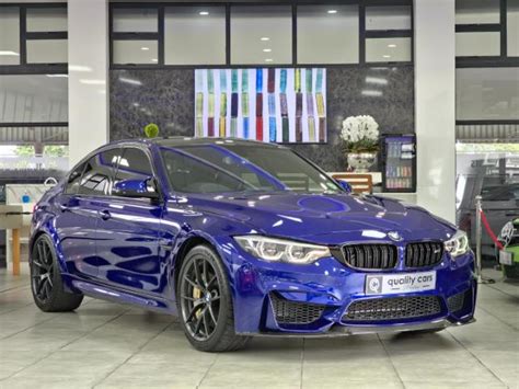 Bmw M3 Cs Cars For Sale In South Africa Autotrader