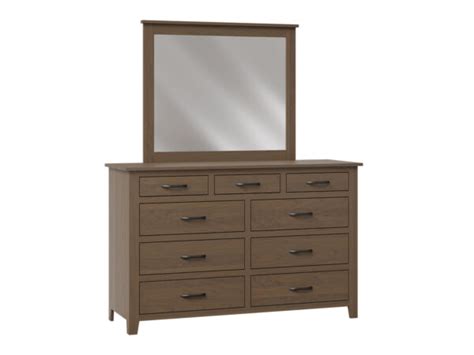 Amish Made Dressers Furniture Amish Crafted Furniture