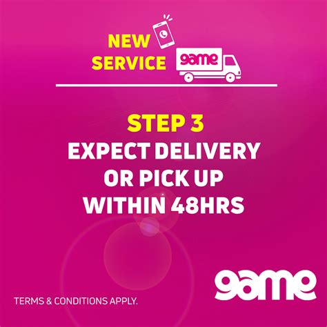 Game Botswana | About Game & Promises