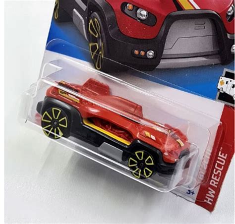 خرید ماشین فلزی ماکت فلزی هات ویلز درون دیوتی ماشین فلزی Hot Wheels Drone Duity HW Rescue 10