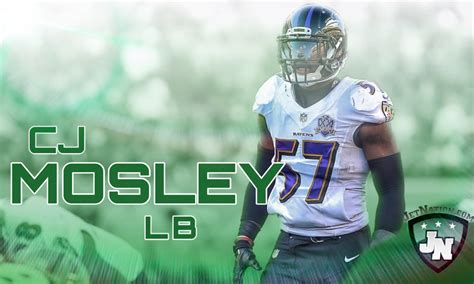 Rapoport: Jets expected to sign LB C.J. Mosley