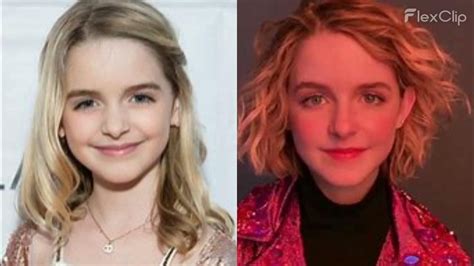 Phoebe Spengler Photos In Ghostbusters Afterlife V2 Mckenna Grace