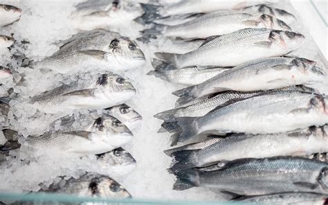 Cómo Descongelar Pescado Rápido Guía Fácil Arroz SOS