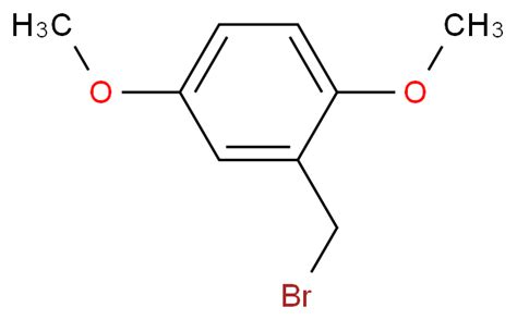 2 5 二甲氧基苄溴 Cas 60732 17 4 生产厂家批发商价格表 盖德化工网