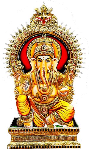 Special bday wishes gif Sent a Wishes for Vinayagar Chaturthi 2024 ...