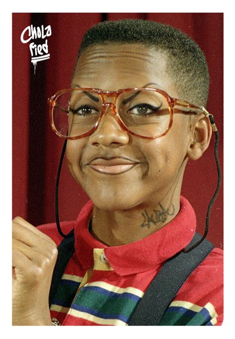 steve urkel on Tumblr