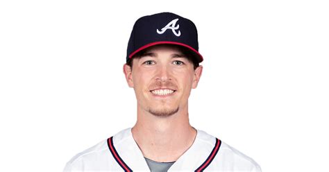 Max Fried Named Opening Day Starter Battery Power