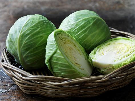 10 Proven Health Benefits of Cabbage | Health Tips 