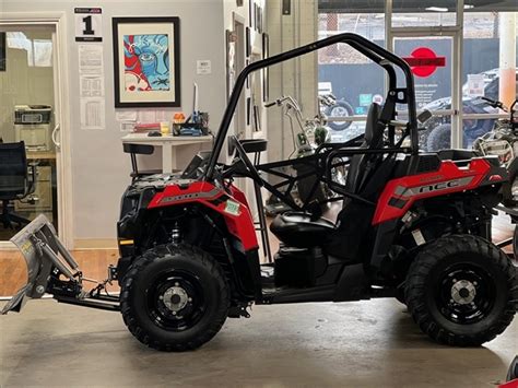 Stock A Used Polaris Ace Denver Lakewood Colorado