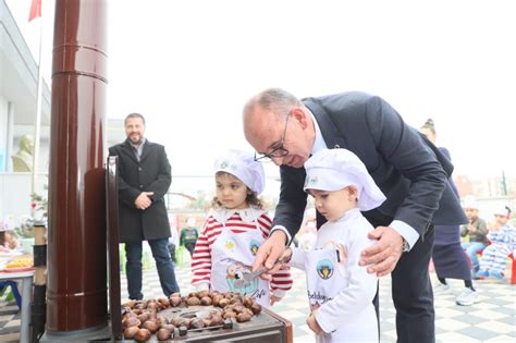 Turgutluda Türkiyeye Örnek merkez Çocuk Kültür ve Sanat Merkezi Bir