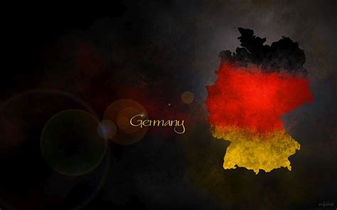 Germany Flag Wallpapers HD - Wallpaper Cave