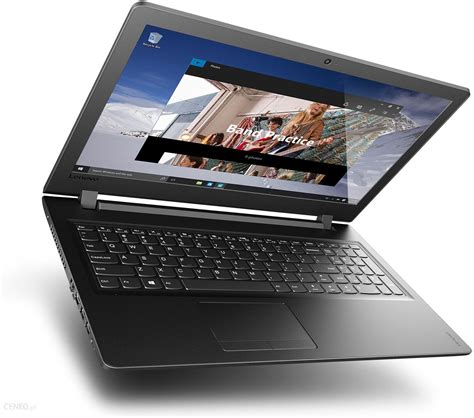 Laptop Lenovo Ideapad 110 15isk 156i34gb1000gbhd Graphics 520