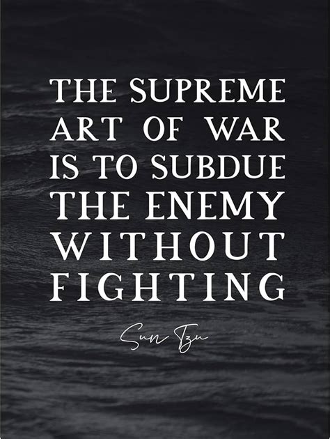 Art Of War Quotes Enemy - Ana Kameko