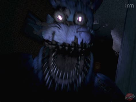 Five Nights at Freddy's 4 - описание, системные требования, оценки ...