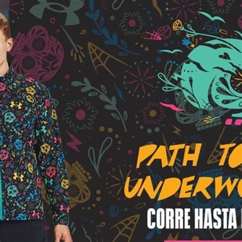 Under Armour Se Suma A La Festividad Mexicana Y Lanza Una Colecci N