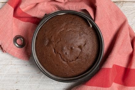 Ricetta Torta Sacher Cucchiaio D Argento