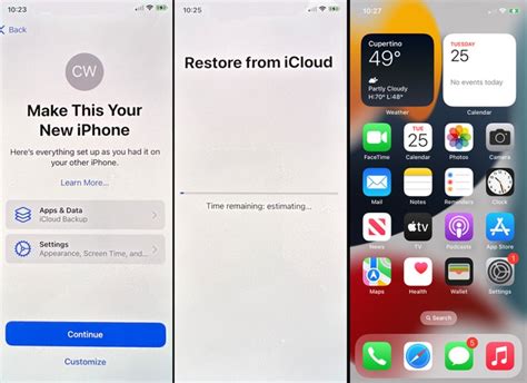 Restore iPhone–Hướng dẫn 2 cách khôi phục iPhone không thể bỏ qua