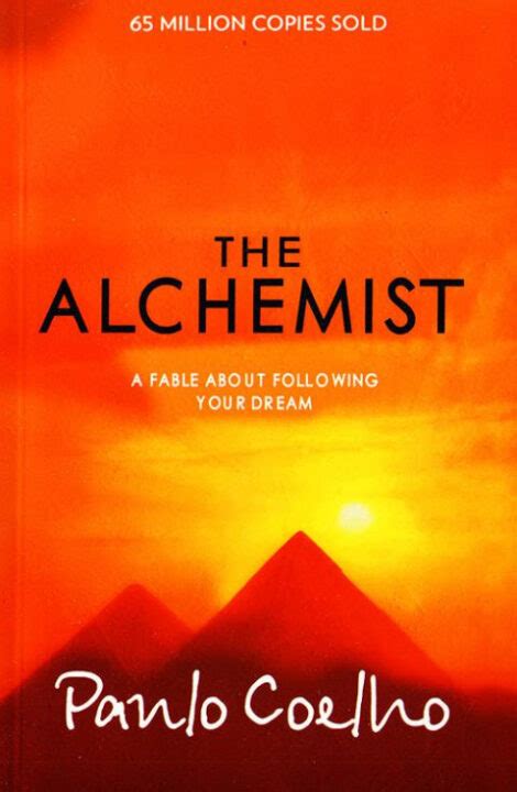 خرید کتاب The Alchemist جدیدترین ویرایش بهترین قیمت چرب زبان