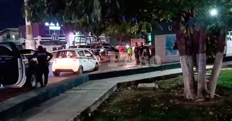 Hombre Muere Al Interior De Un Taxi En Avenida De Canc N