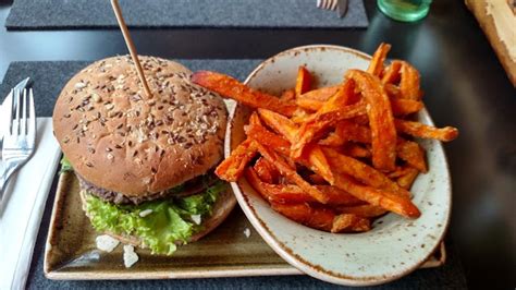 Mapstr Restaurant Hans Im Gl Ck Burgergrill Bn Burger Streetfood