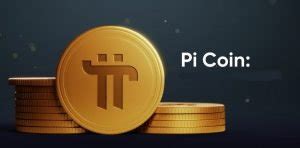 Pi Coin Wanttono