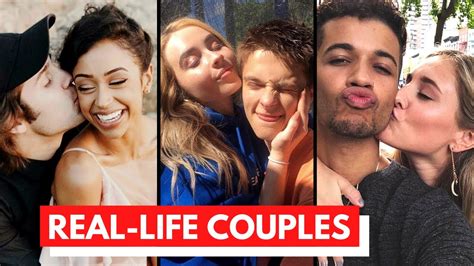 Work It Netflix Cast Real Age And Life Partners Revealed Youtube