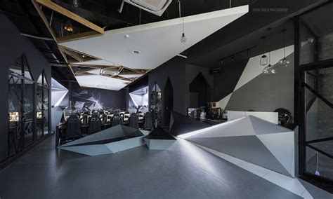 Venus Esport Gaming Center Rularchitect Thien Thach Photo