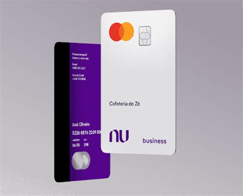 Nubank Lan A Cart O Prateado Vantagens Que V O Te Surpreender