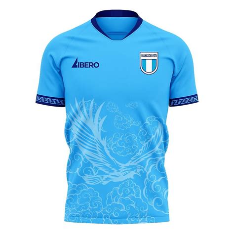 Lazio 2024 2025 Home Concept Football Kit Libero Fruugo US