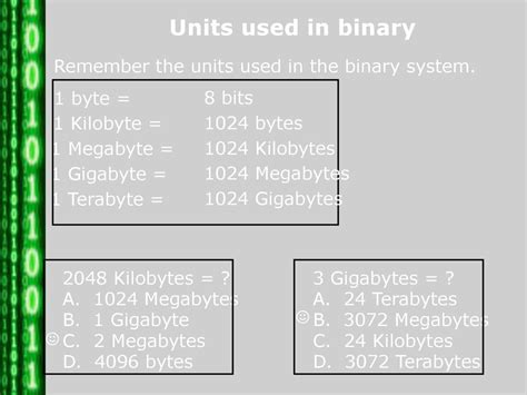 Computer Systems Unit 1 Ppt Download